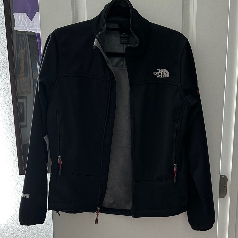 The North Face Women's Black Ski Jacket